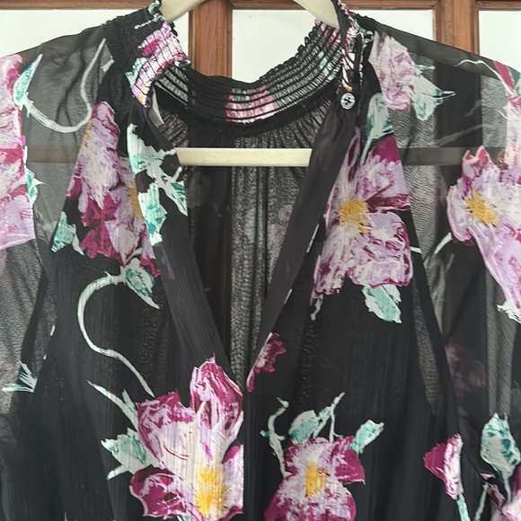 Beautiful A.L.C dress. - Picture 4 of 4